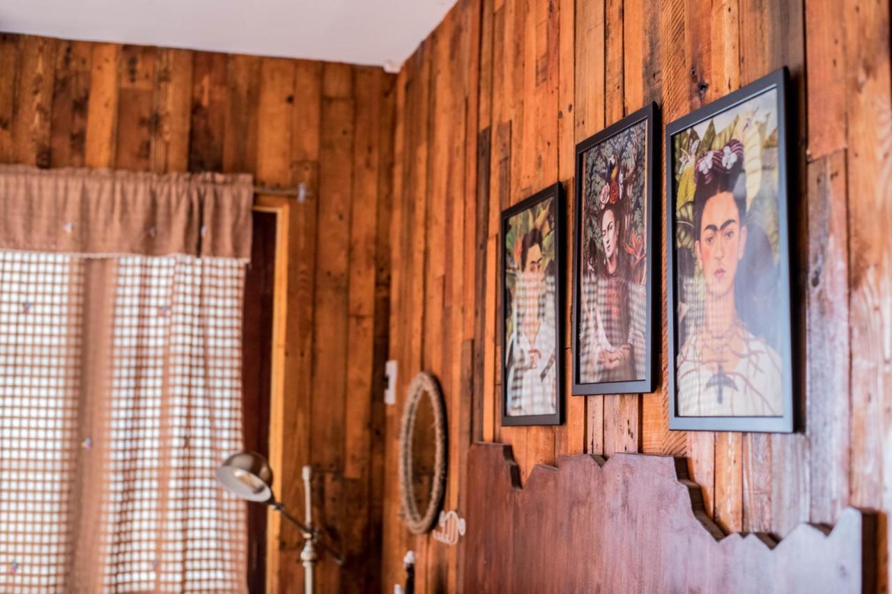 Nego Home Ancient Inn Бангкок Екстер'єр фото